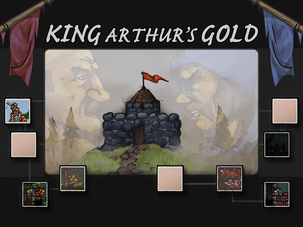 King Arthur's Gold wallpaper2.png