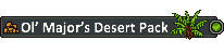 Ol' Major's Desert Pack.png