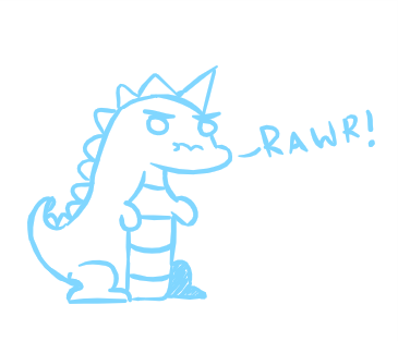 Scury arse dinoswaur.png