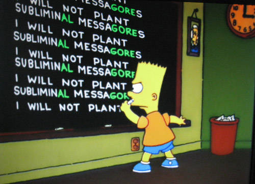 Simpsons chalkboard opener subliminal messages.jpg