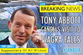 Tony Abbott cancels trip.jpg