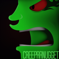 Creeprrnugget