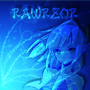 Rawrzor