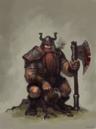 An_Epic_Dwarf