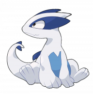 SuperLugia