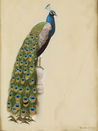 Peafowl