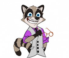 MillerTheRealRacoon