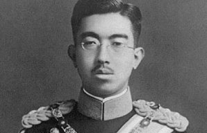 Hirohito