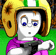 commanderkeen