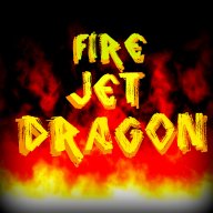 FireJetDragon