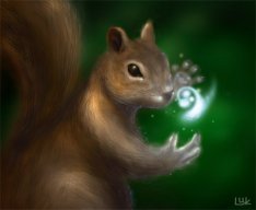 ArcaneSquirrel