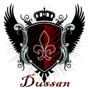 Dussan