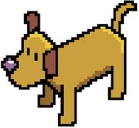Pixelhound
