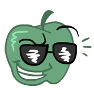 CoolGreenApple