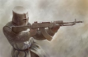 TheCrusader