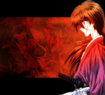 RurouniKenshin