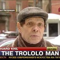 Klocman