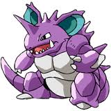 Nidoking