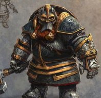 Thedwarf