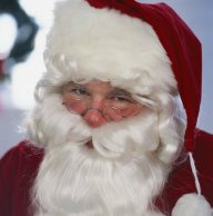 SantaClaus