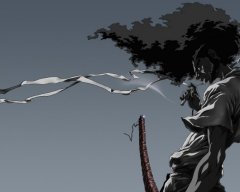 AfroSamurai