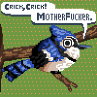 Crickey