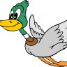 PineDuck