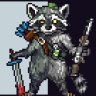 MadRaccoon