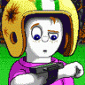 commanderkeen