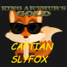 CaptianSlyfox