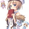 Blanc