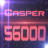 Casper56000DK