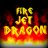 FireJetDragon