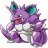 Nidoking